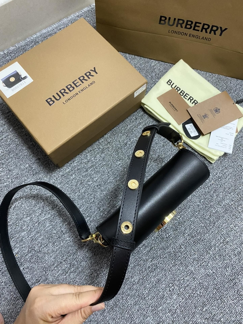 Burberry Satchel Bags